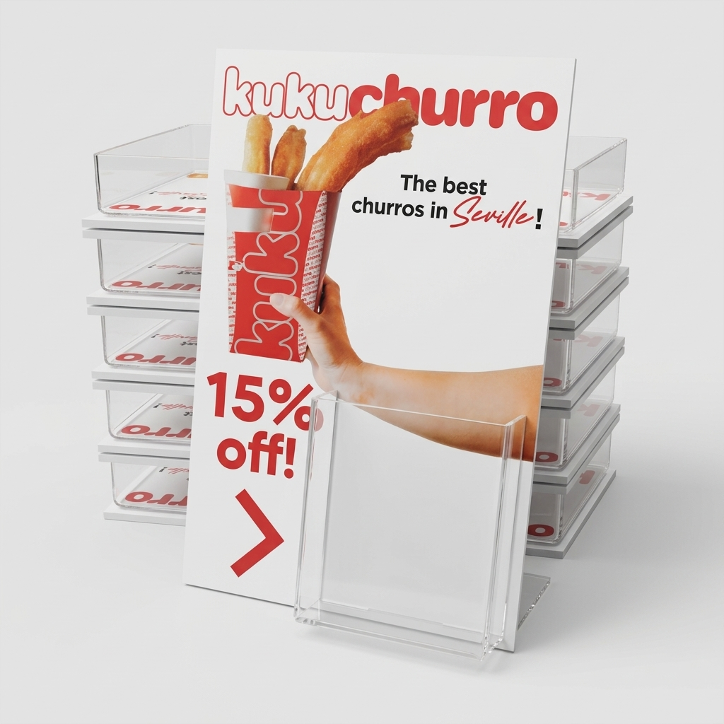 Display publicitario