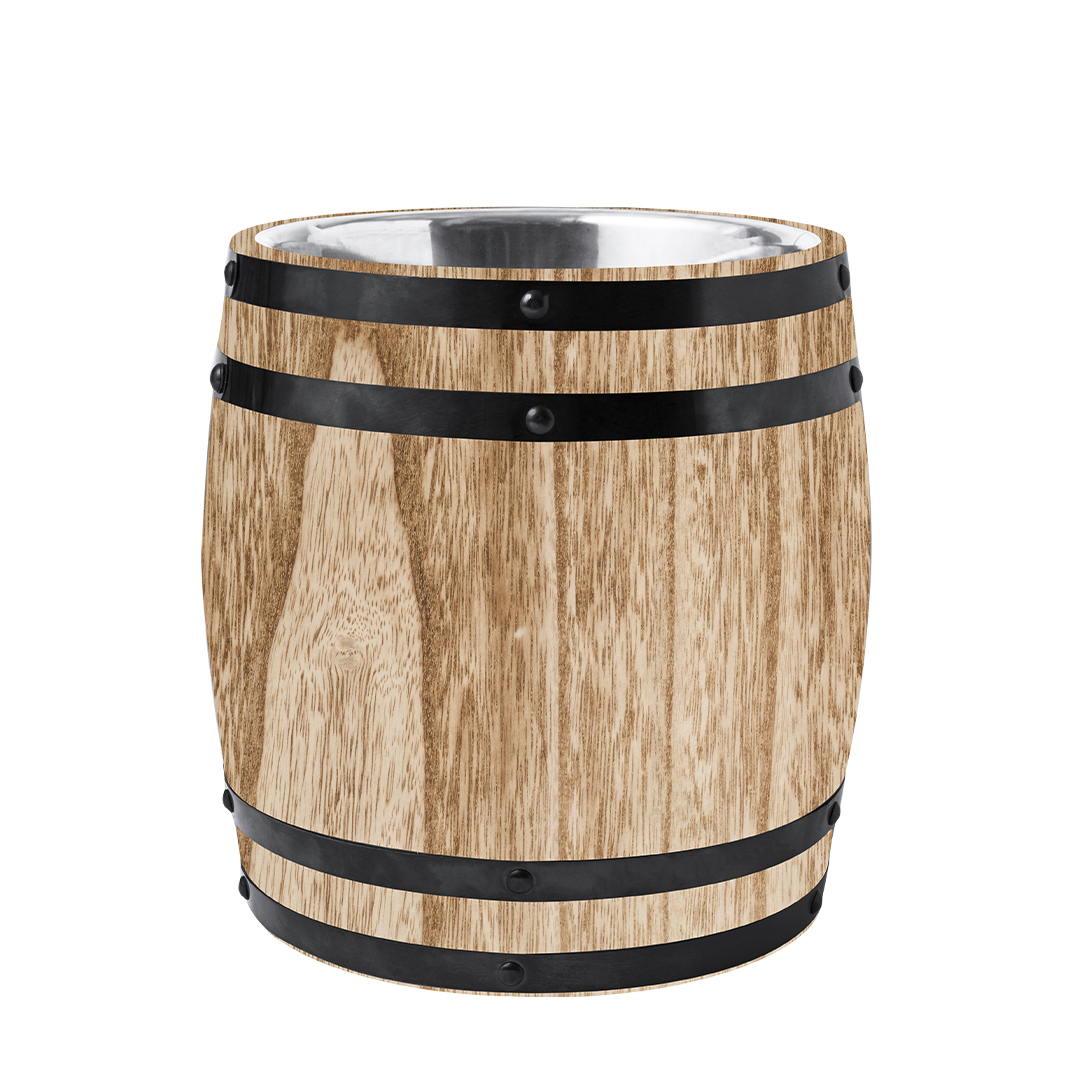 Cubitera Barril